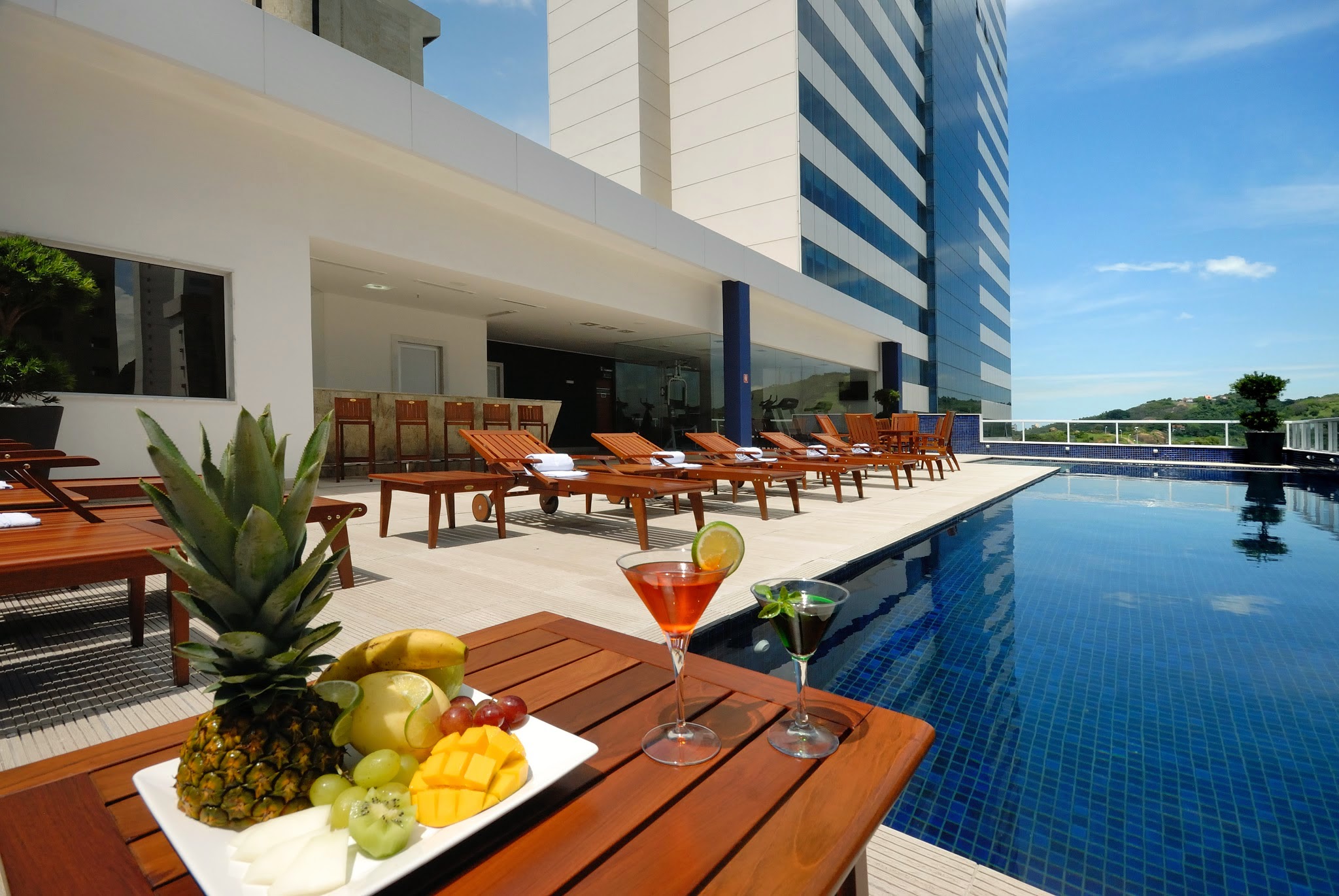 Rede francesa de hotéis celebra crescimento no Brasil