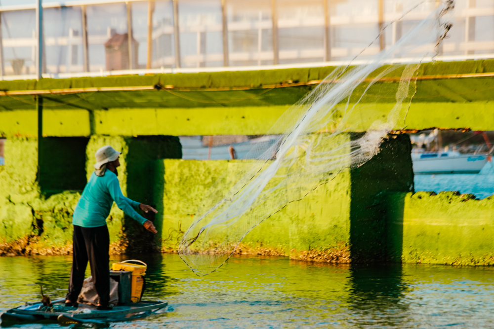 Iate Clube De Fortaleza (2)