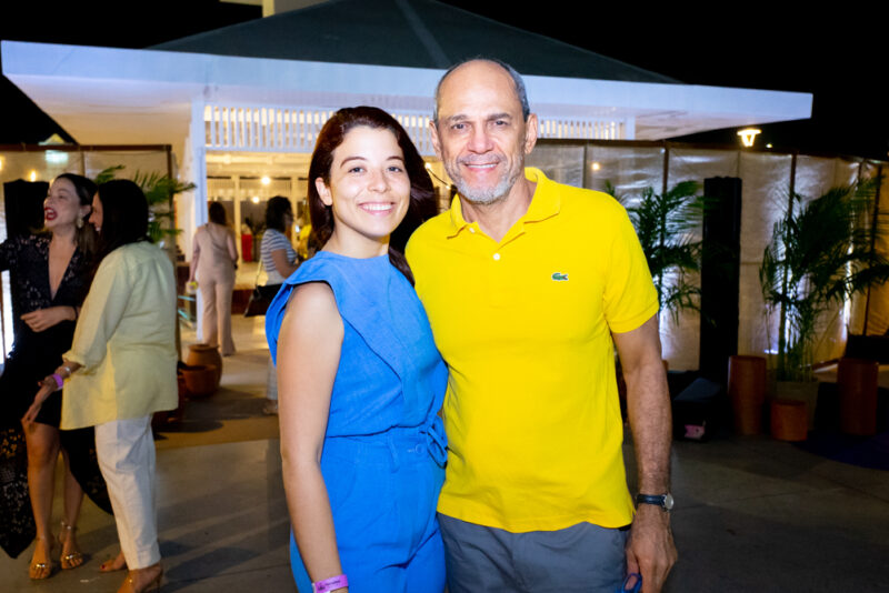 Ano novo - Coletiva de imprensa anuncia atrações confirmadas para o Réveillon 2025