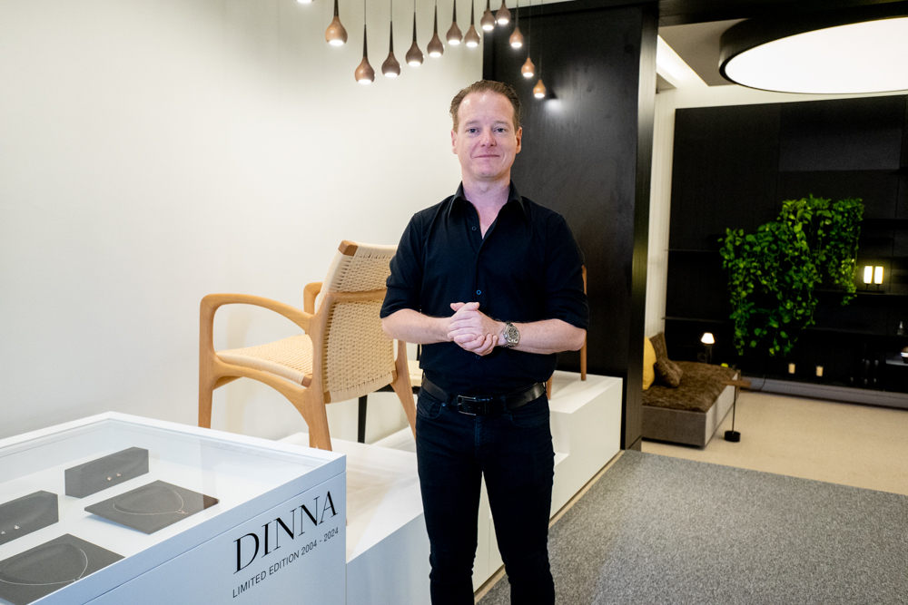 Maior edição da Showhouse JADERALMEIDA tem início nesta terça (11), em São Paulo Maior edição da Showhouse JADERALMEIDA tem início nesta terça (11), em São Paulo
