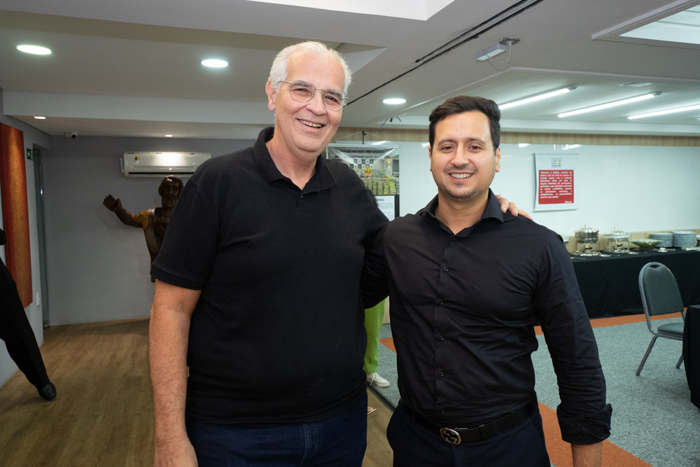 José Do Egito E Lucas Melo