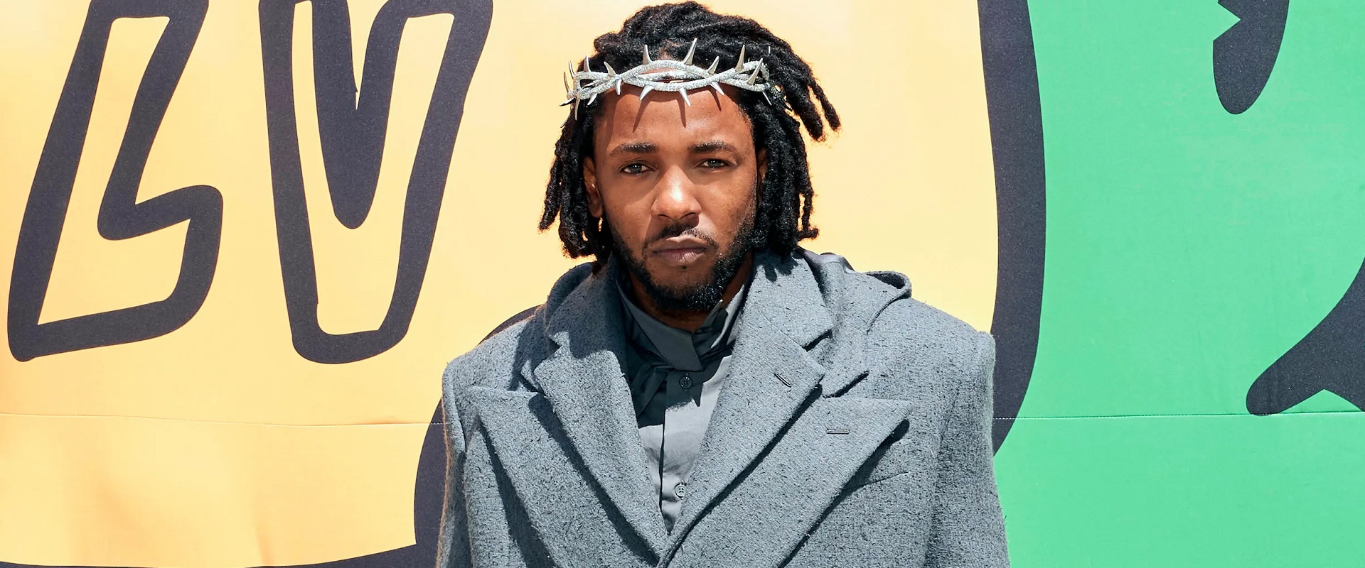 Kendrick Lamar será a atração principal do Show do Intervalo do Super Bowl 2025 Kendrick Lamar será a atração principal do Show do Intervalo do Super Bowl 2025