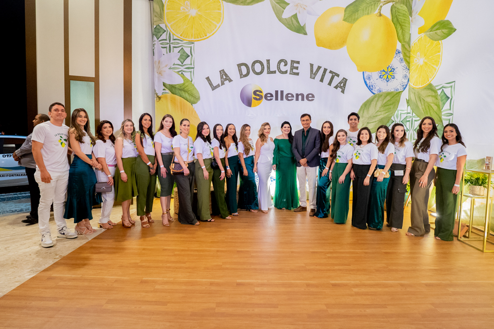 La Dolce Vita Sellene (1)