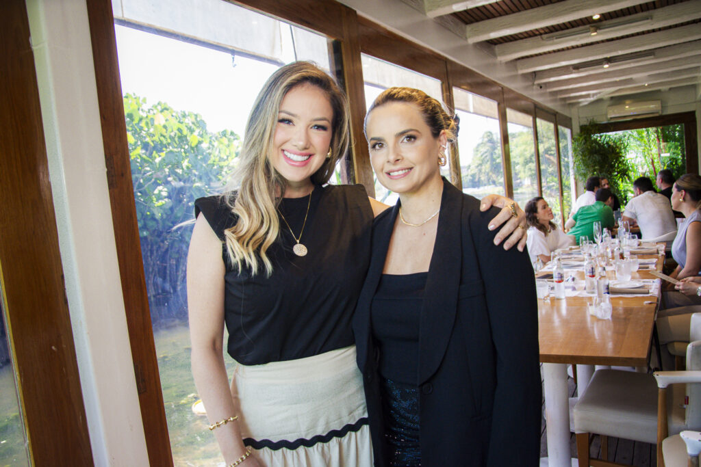 Lorrane Cabral E Richelle Pulita (2)