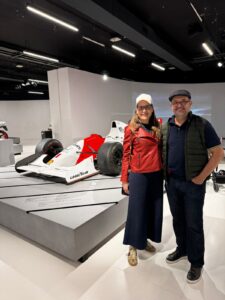 Manoela E Márcio Crisóstomo