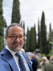 Márcio Crisóstomo