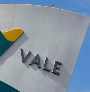 Vale fecha 4º trimestre de 2025 com prejuízo de US$ 3,8 bilhões