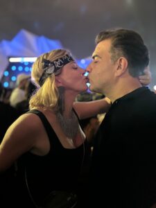 Patrícia E Danilo Dias 2