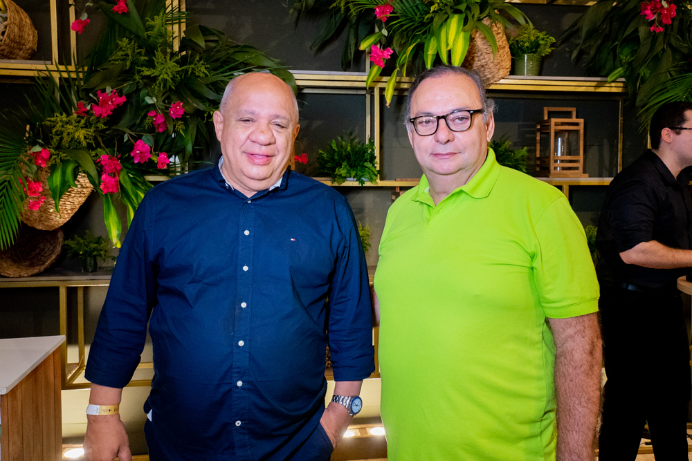 Pedro Alfredo E Jeser Neto