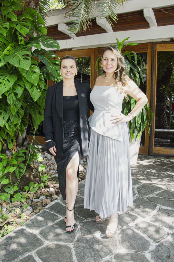 Richelle Pulita E Talynie Mihaliuc