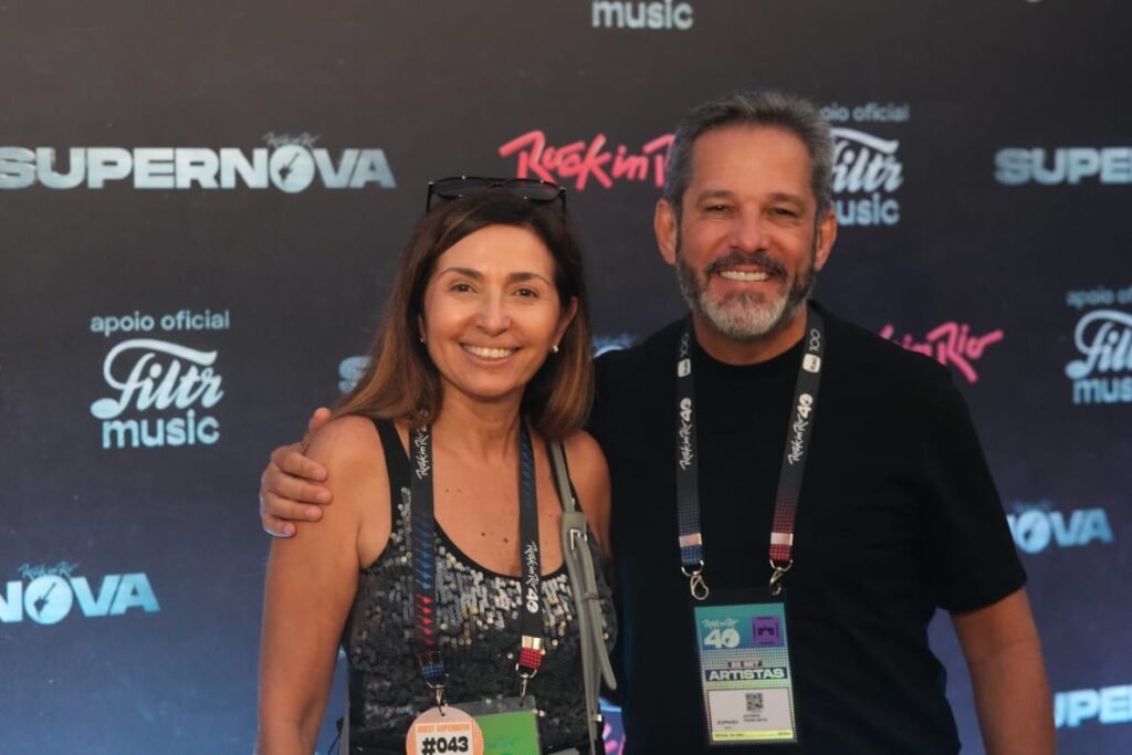 
				Rock In Rio Domingo 19
				