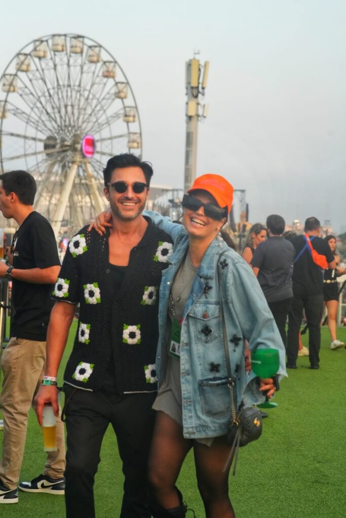 
				Rock In Rio Domingo 20
				