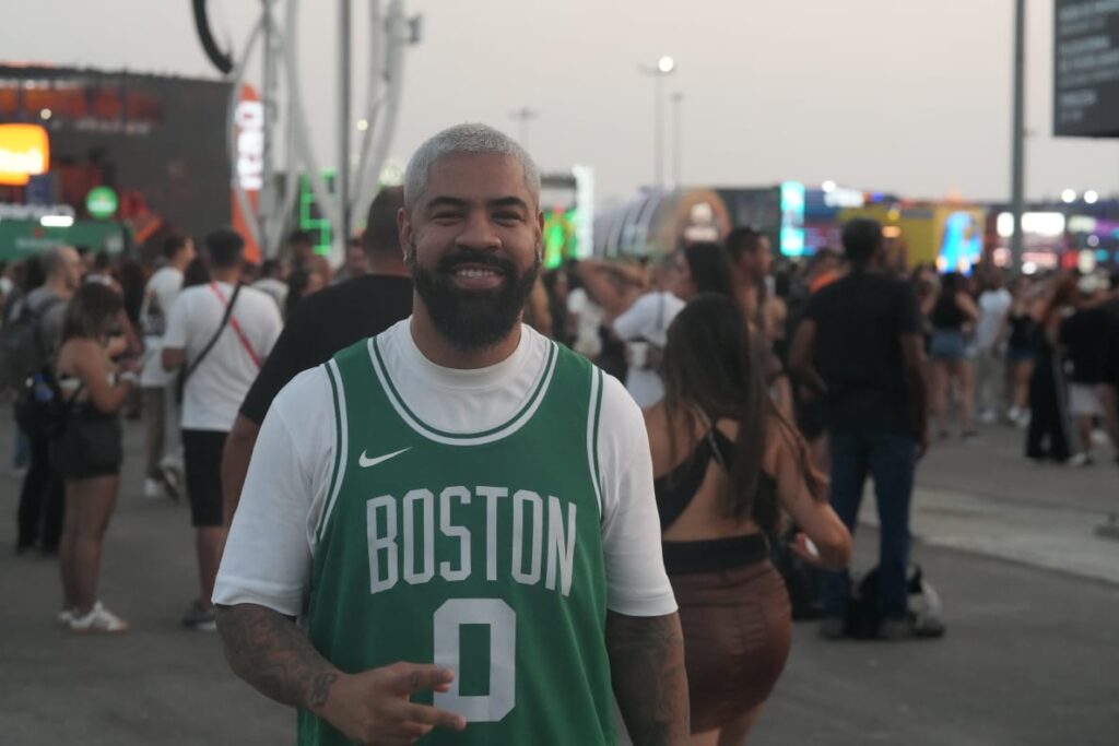 
				Rock In Rio Domingo 22
				