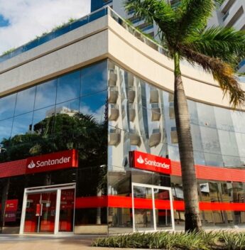 Santander passa a financiar até 90% do valor do imóvel