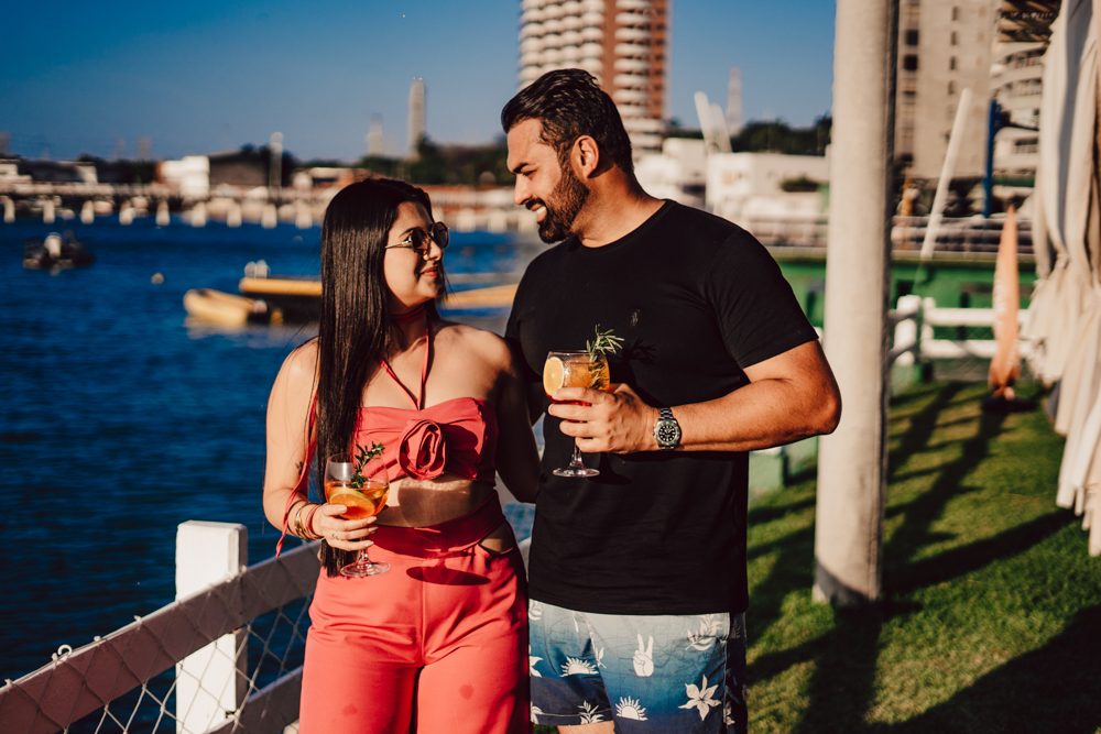 Stephany Olimpio E Ayrton Bessa (2)