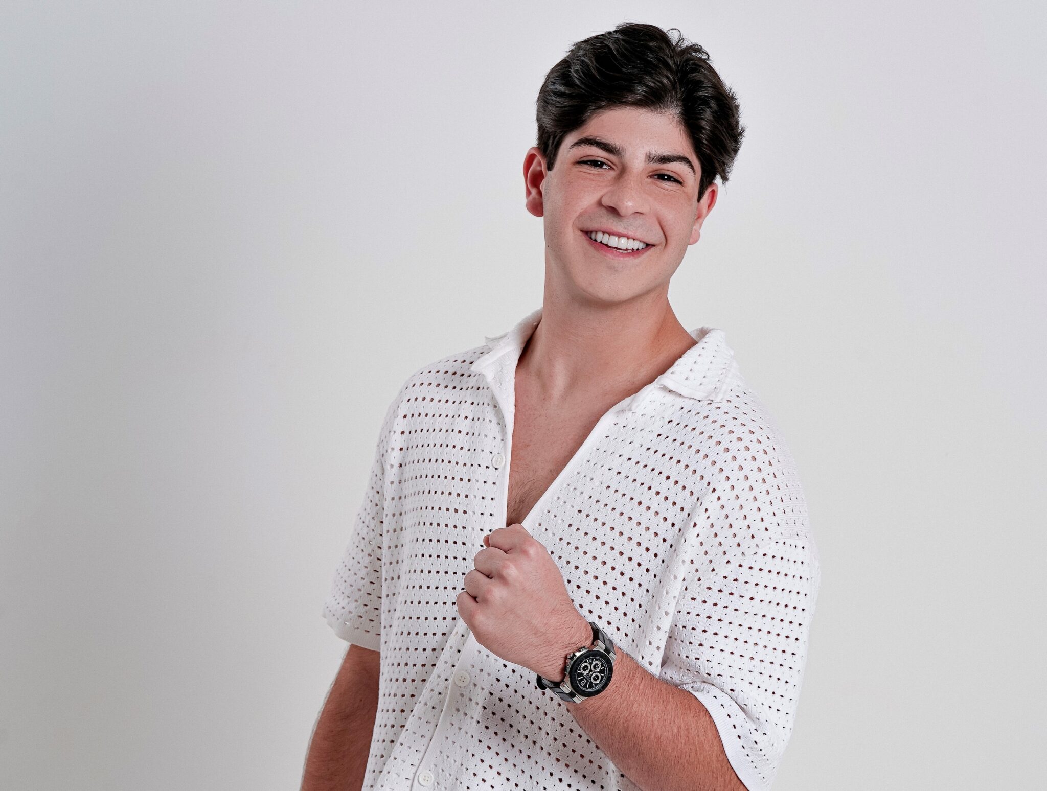 Álbum de Tito está entre os 10 mais acessados da plataforma Sua Música ...