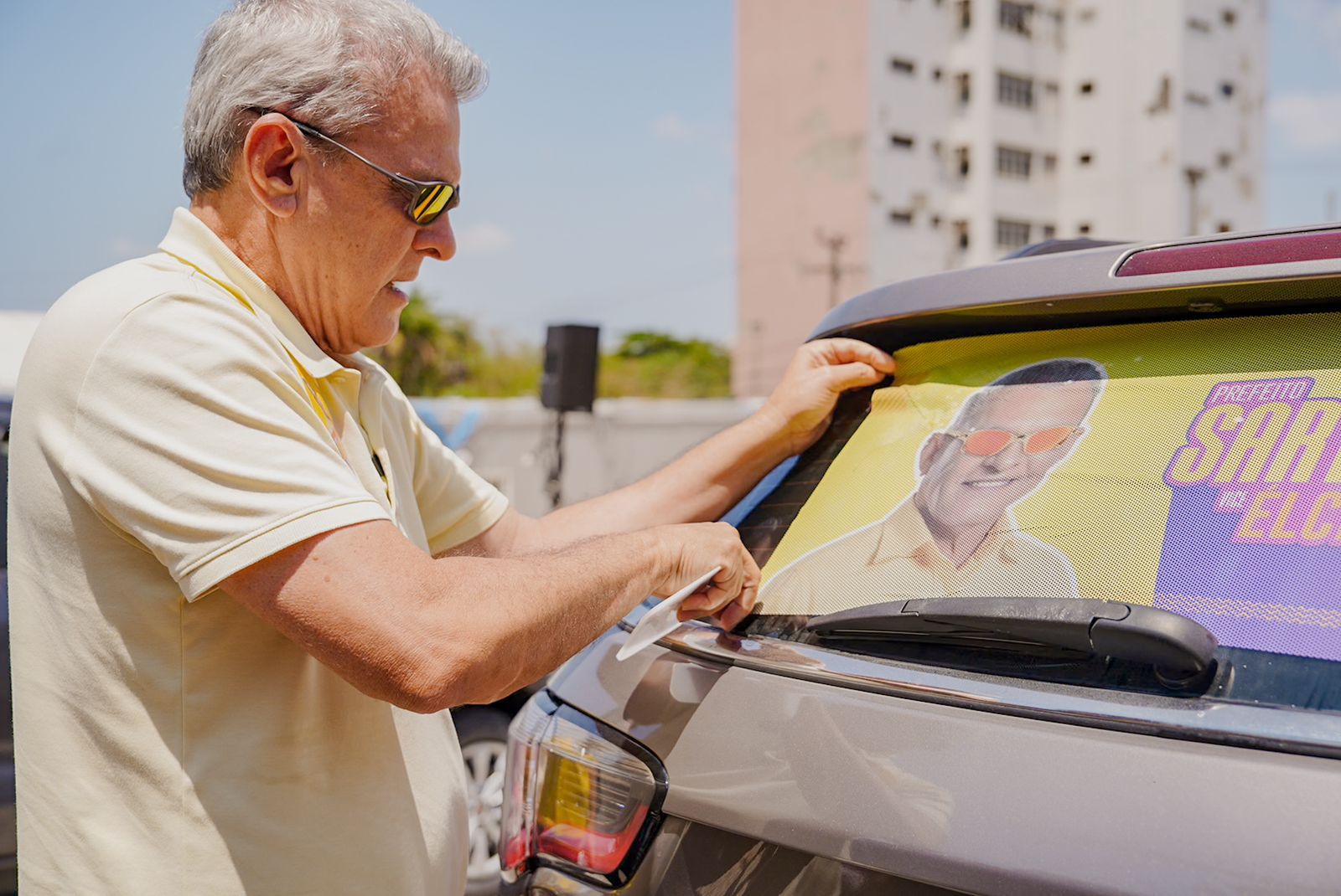 Sarto promete ampliar saúde em Fortaleza com novas UPAs, mil contratações e parceria privada