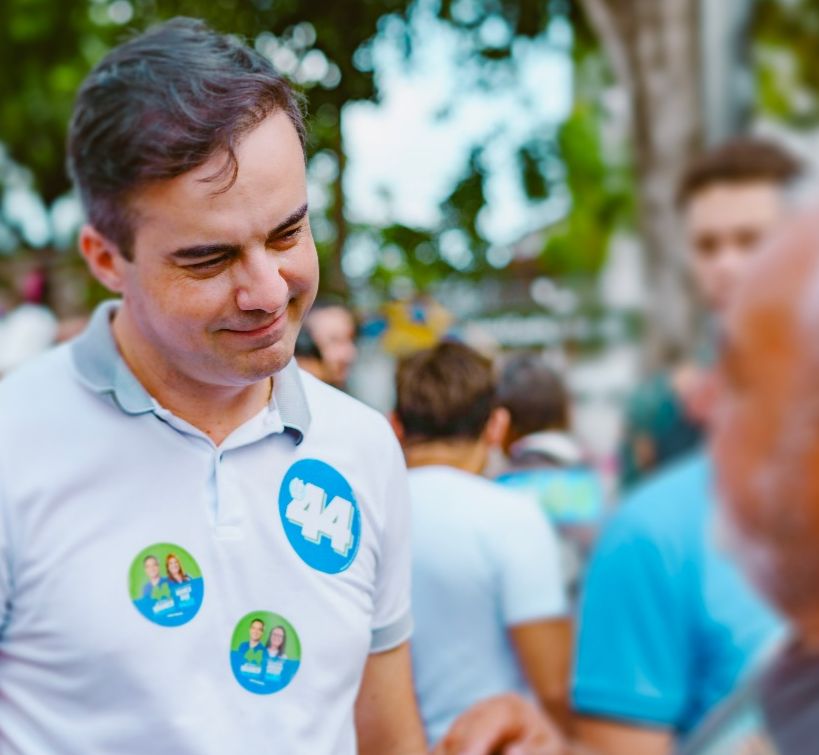 Caso eleito, Capitão Wagner vai priorizar ações de melhorias à saúde mental