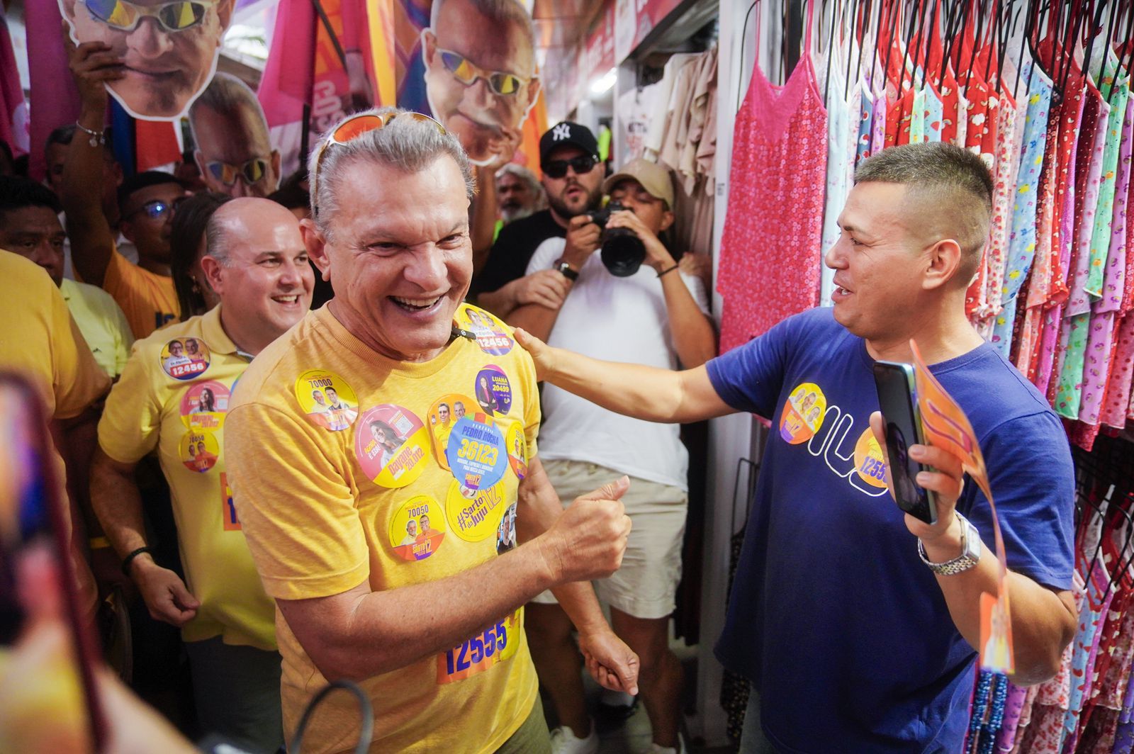 José Sarto se pronuncia após revés em Fortaleza e destaca compromisso contínuo com a cidade