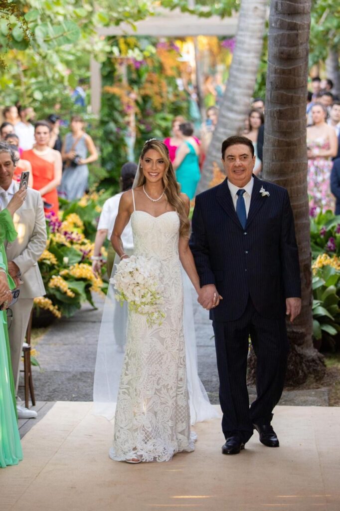 
				Casamento Priscilla Dias Branco e Luiz Felipe Bazzo
				