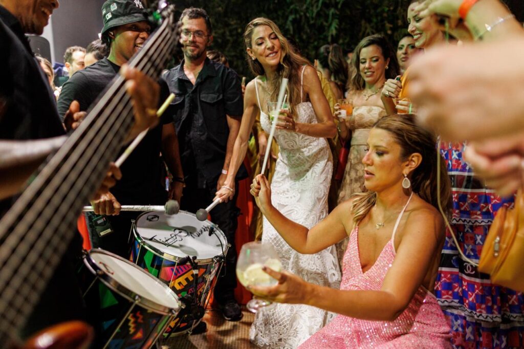 
				Casamento Priscilla Dias Branco e Luiz Felipe Bazzo
				