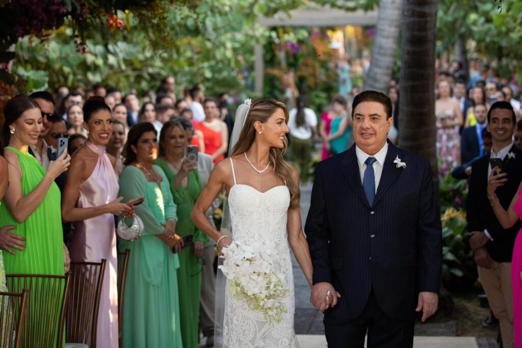 
				Casamento Priscilla Dias Branco e Luiz Felipe Bazzo
				