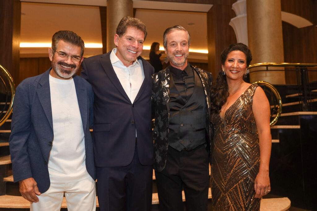 Abel, Accioly, Alexis E Ingrid Vieira (2)