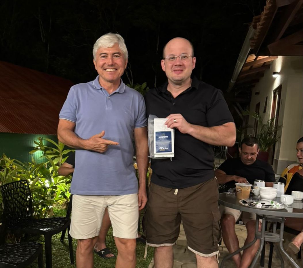 Brasterra e GWM Newhouse promovem roadtrip exclusiva em Guaramiranga para clientes da GWM