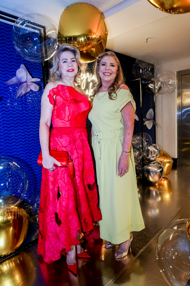 Alexandrina Aguiar E Inês Aguiar