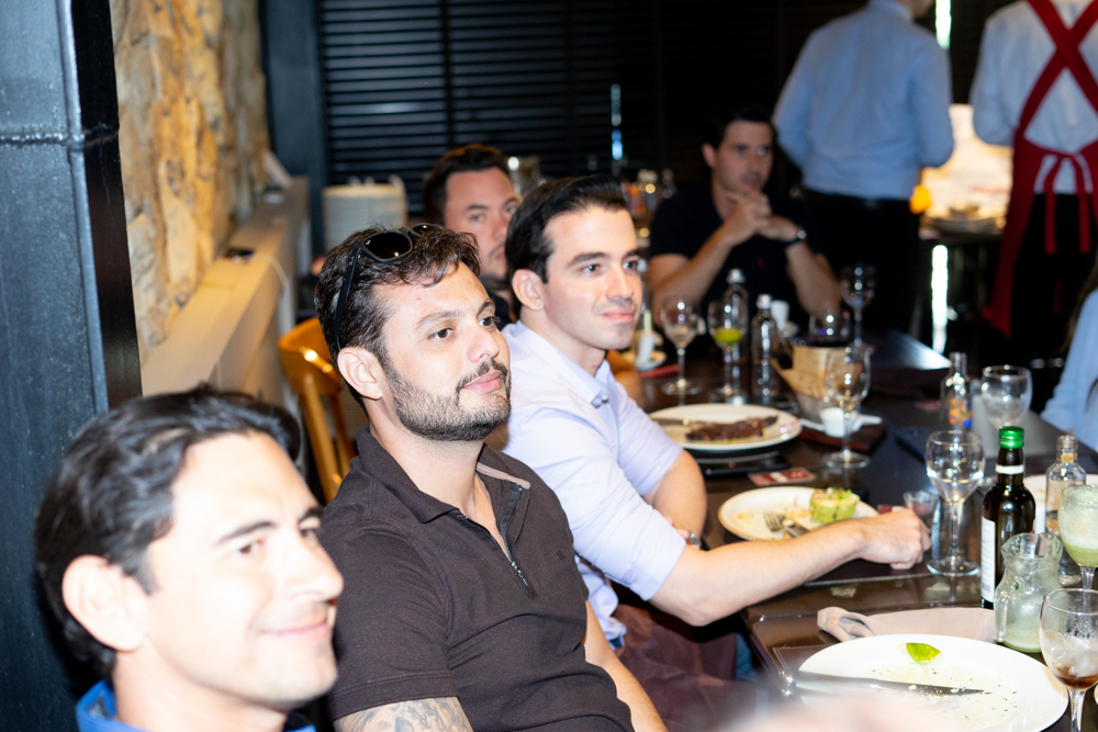 Almoço Construindo Conexões Com Fernando Amorim (4)