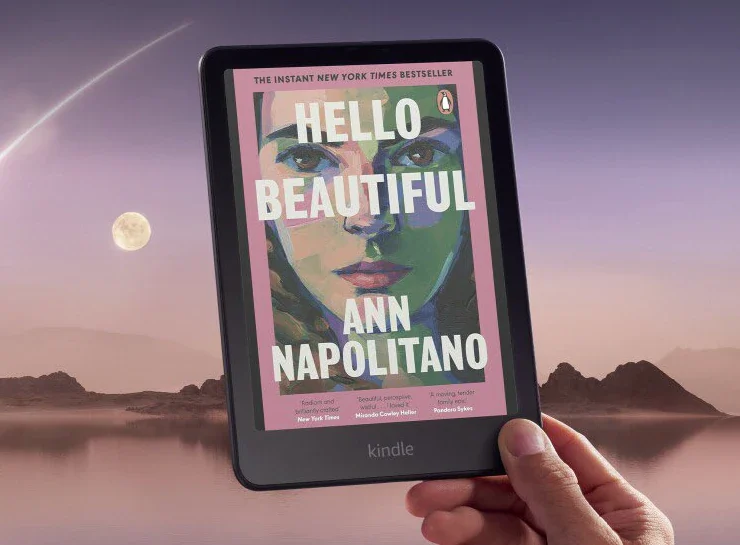 Amazon lança primeiro Kindle colorido Amazon lança primeiro Kindle colorido