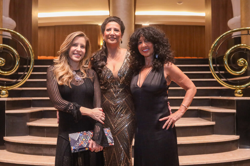 Ana Paula Castelo Branco,ingrid Vieira E Bianca Teixeira (2)