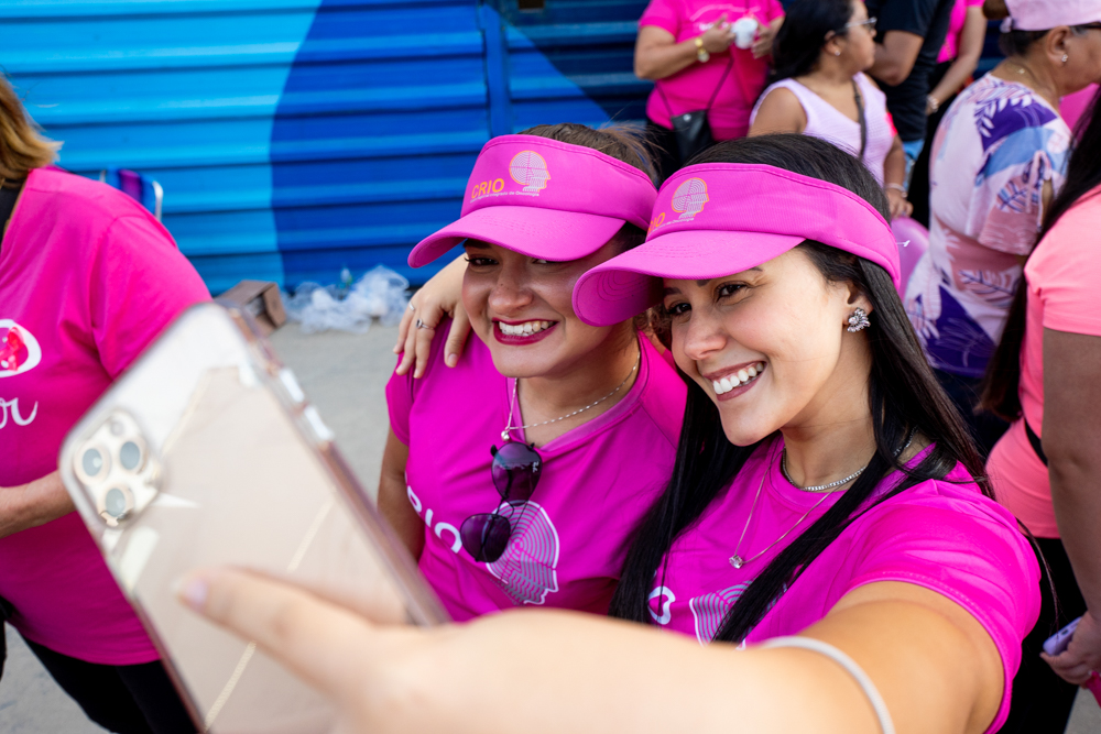 Ana Vitoria E Lívia Nádia