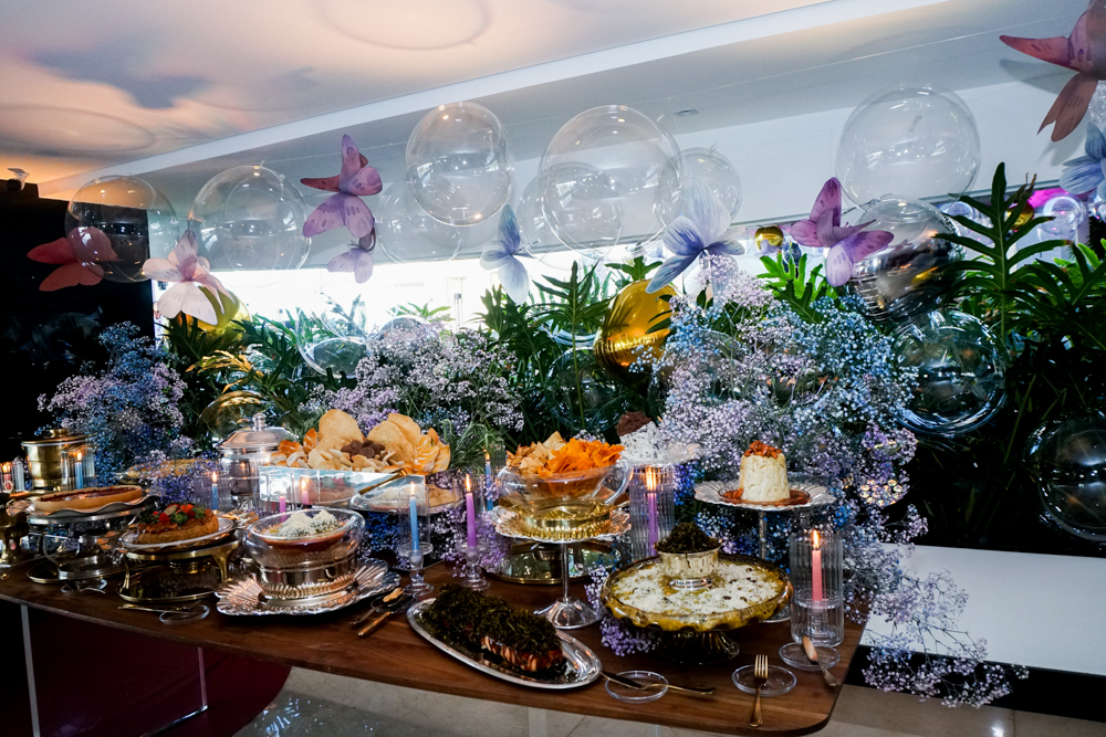 Aniversário De Rosângela De Francesco (10)