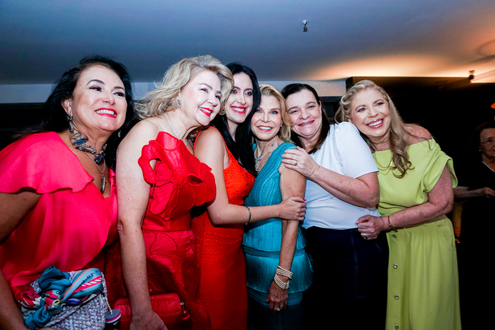 Aniversário De Rosângela De Francesco (15)