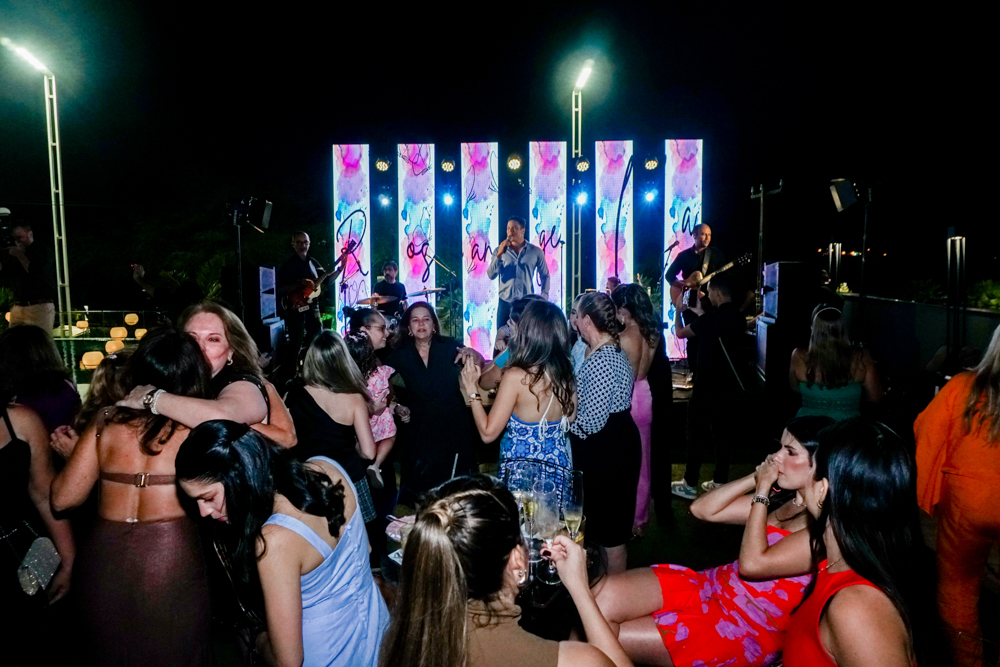 Aniversário De Rosângela De Francesco (5)