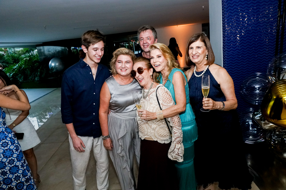 Aniversário De Rosângela De Francesco