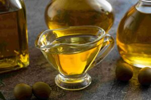 Azeite Foto Freepik