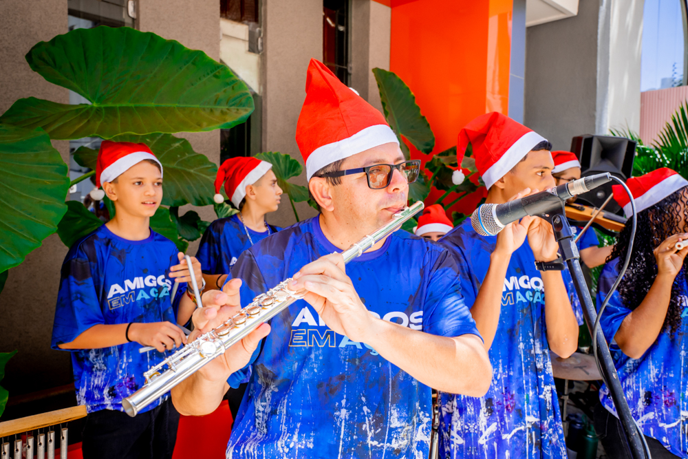 Banda Juventude Amogos Em Ação Instituto Sons Da Vila (3)