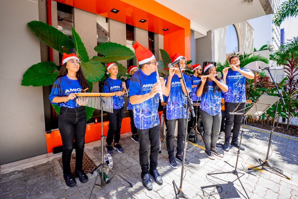 Banda Juventude Amogos Em Ação Instituto Sons Da Vila (4)