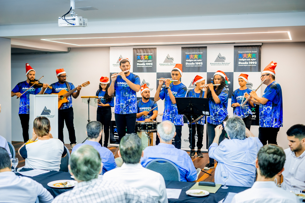 Banda Juventude Amogos Em Ação Instituto Sons Da Vila (5)
