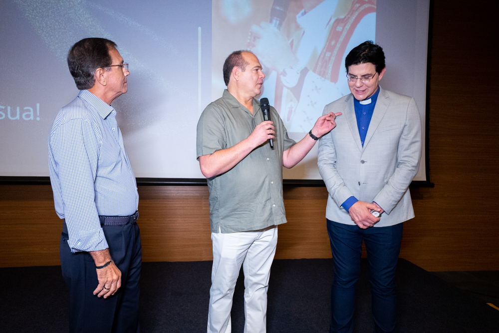 Beto Studart, Freitas Júnior E Reginaldo Manzotti (3)