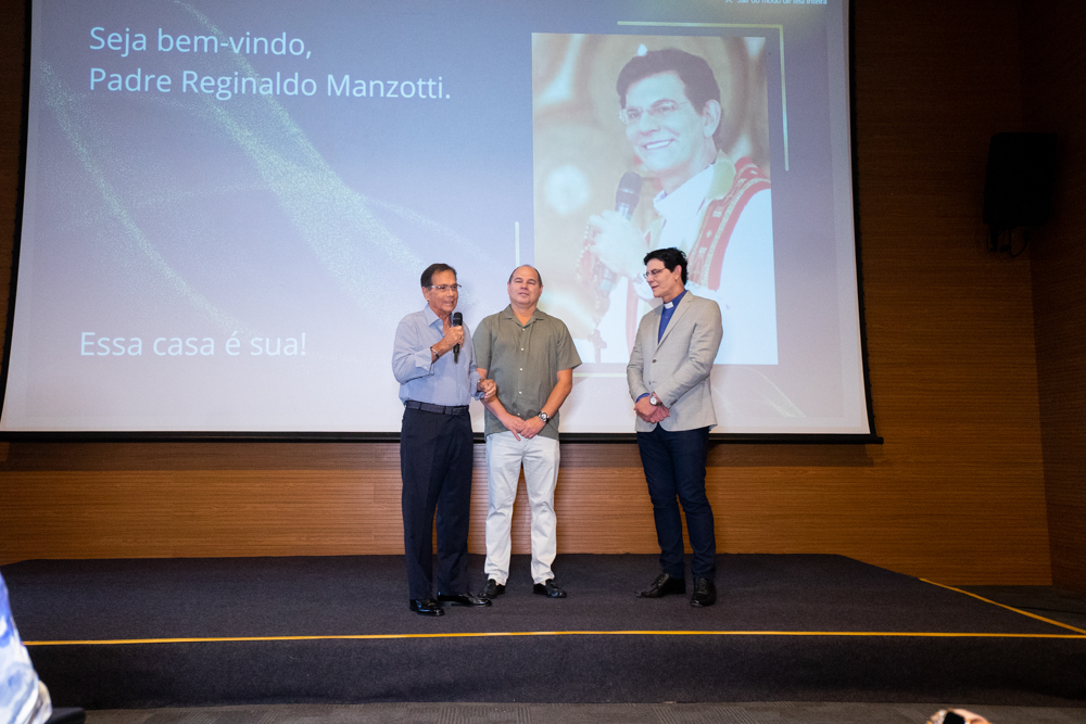 Beto Studart, Freitas Júnior E Reginaldo Manzotti (5)