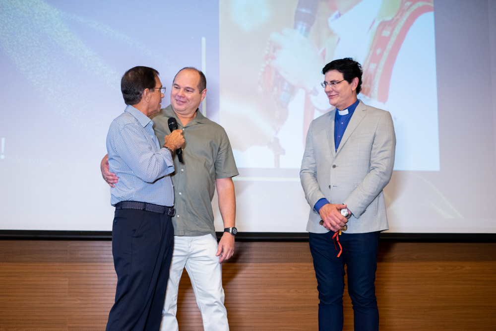 Beto Studart, Freitas Júnior E Reginaldo Manzotti (6)