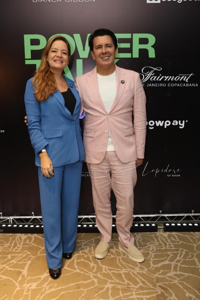
				Bianca Gibbon E André Ramos
				