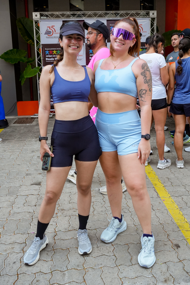 Bruna Jinkings E Alice Malzack (2)