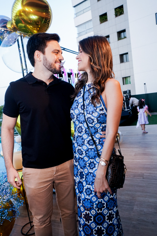 Bruno Barreto E Ticiana De Francesco (4)