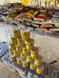 Campanha Ônibus Encantado Fetrans 2022.1