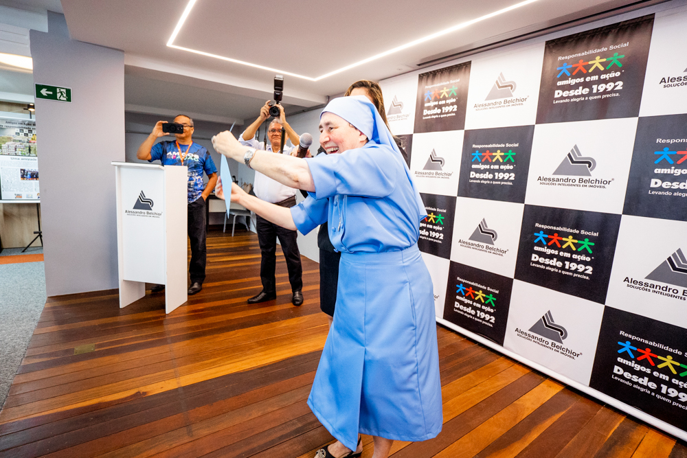 Carla Soraya E Irmã Conceição (1)