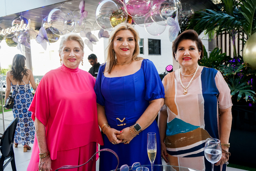 Carmem, Silvana E Ana Laura Brasil (1)